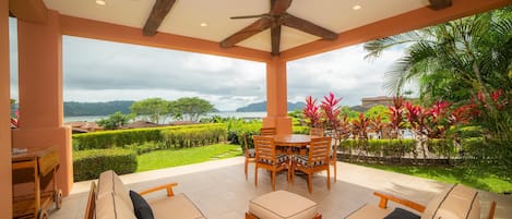 Appartement | 3 chambres