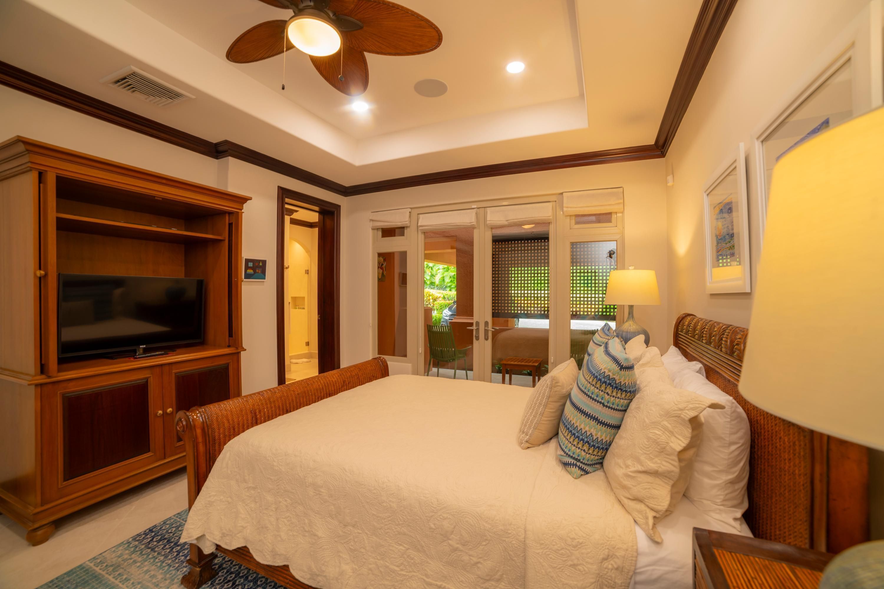 Căn hộ | 3 phòng ngủ 