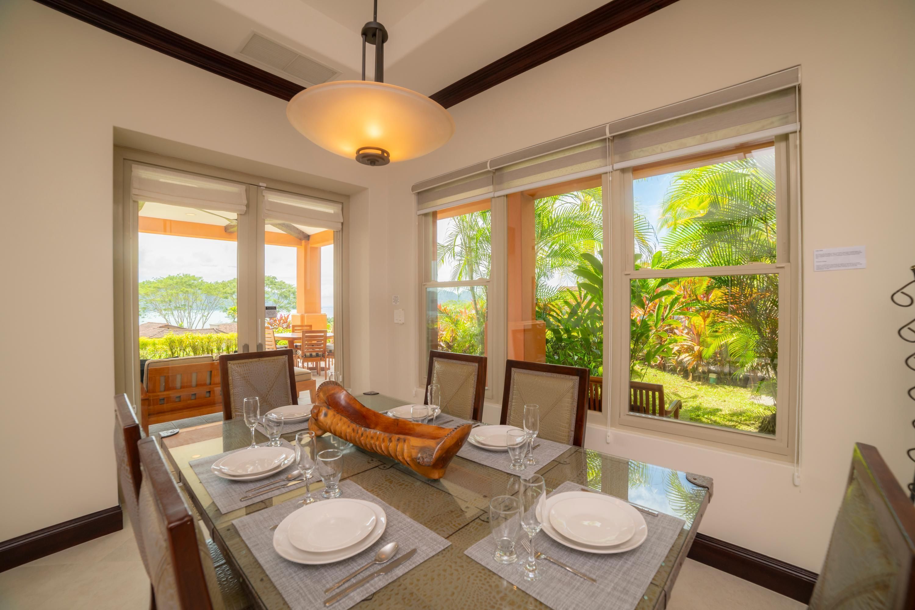 Apartemen | 3 kamar tidur