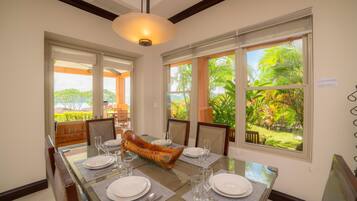 Apartemen | 3 kamar tidur