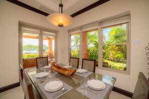 Apartment | 3 bedrooms - Terrazas 1A - 3 Bedroom 3 1 2 Bath Seven day Minimum (Jacó)