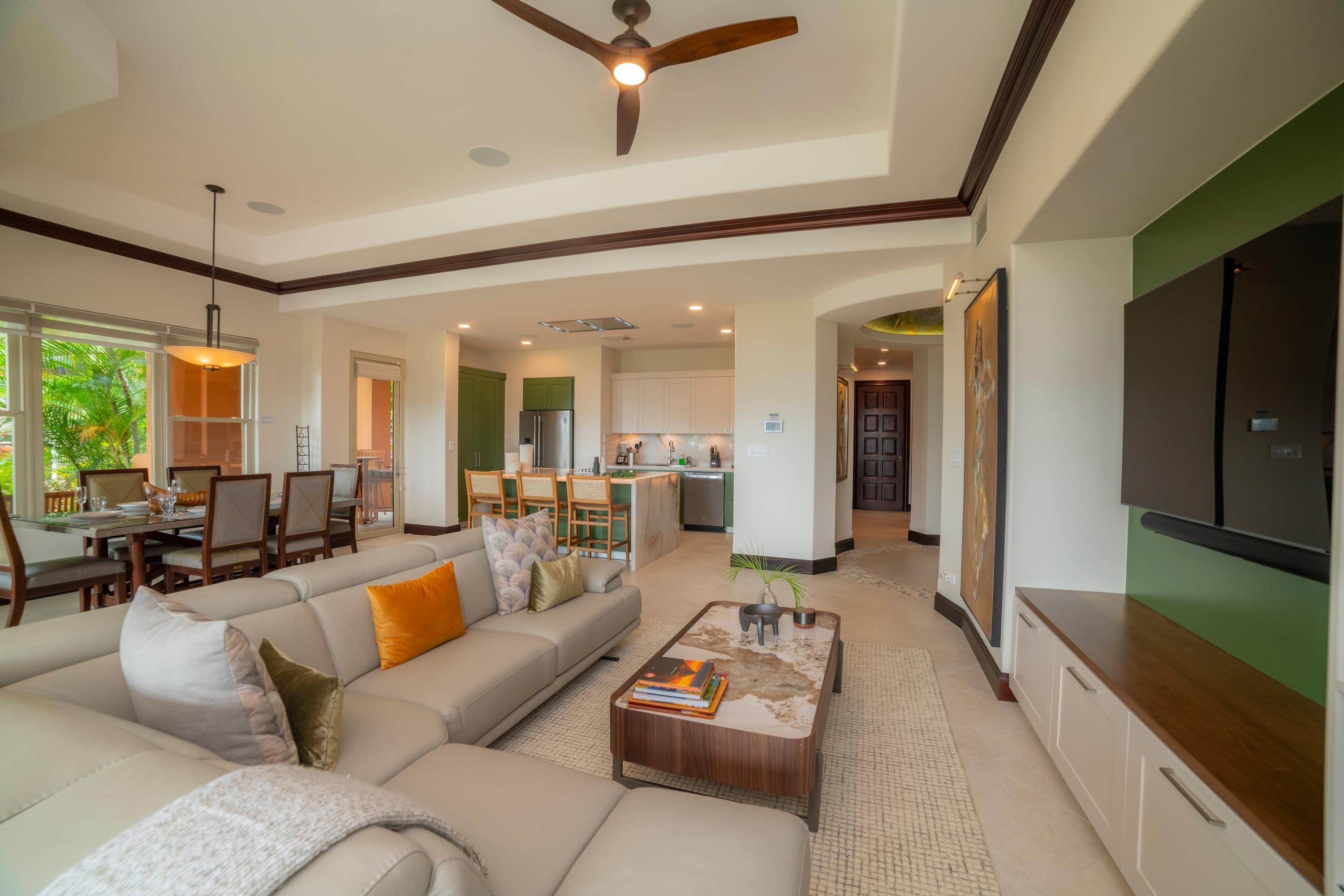 Apartment | 3 bedrooms