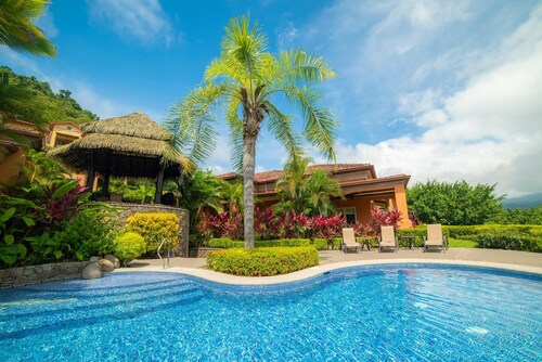 Terrazas 1A - 3 Bedroom 3 1 2 Bath Seven day Minimum