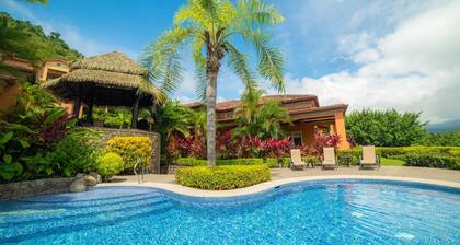 Terrazas 1A - 3 Bedroom 3 1 2 Bath Seven day Minimum