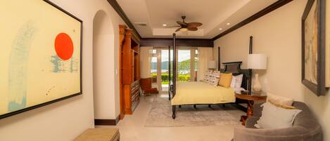 Apartemen | 3 kamar tidur