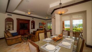 Apartment | 3 bedrooms