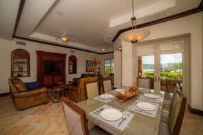 Apartamento | 3 dormitorios