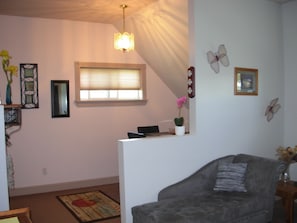 TV connectée, chaîne hi-fi