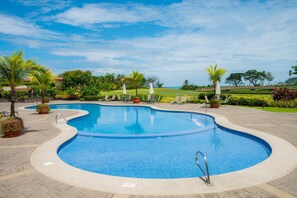 Apartment | 3 bedrooms - Del Mar 3C - 3 bdr 2 Bath - Ocean View (Jacó)