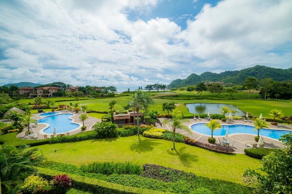 Apartment | 3 bedrooms