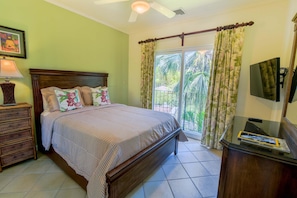 Apartment | 3 bedrooms