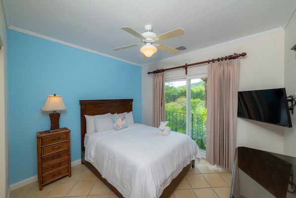 Appartement | 3 slaapkamers