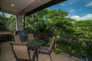 Căn hộ | 3 phòng ngủ