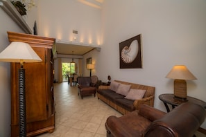 Appartement | 3 chambres