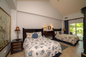 Appartement | 3 slaapkamers