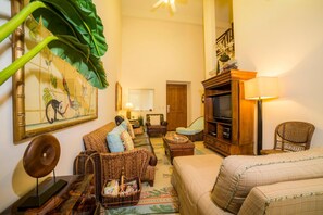 Apartment | 3 bedrooms