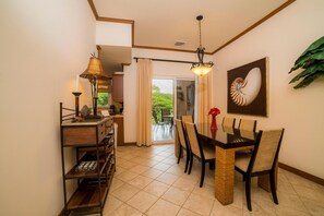 Appartement | 3 chambres