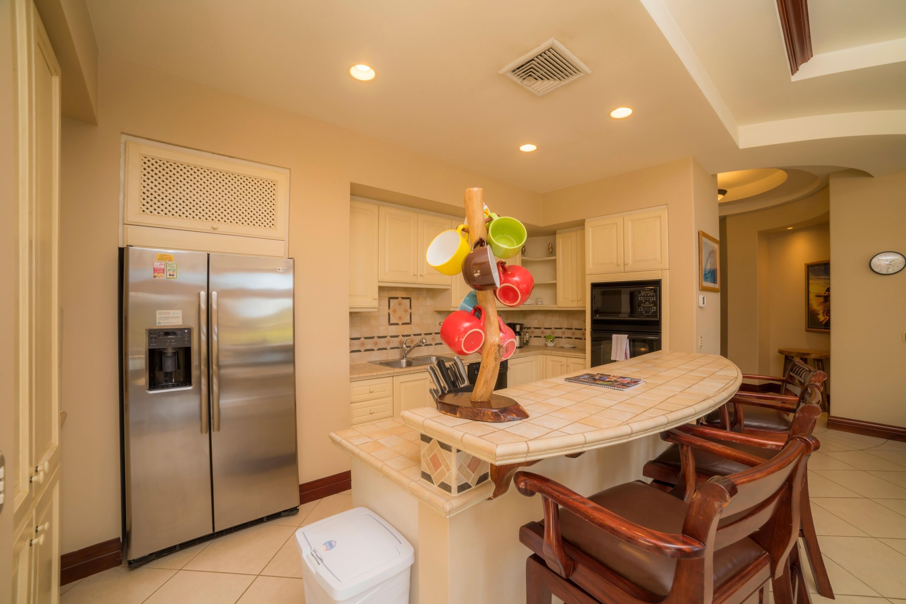 Apartment | 3 bedrooms, iron/ironing board