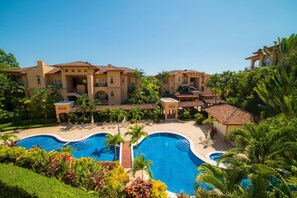 Apartment | 3 bedrooms, iron/ironing board - Bella Vista 2C - 3 bdr 3 1 2 Bath (Jacó)