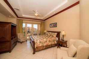 Apartment | 3 bedrooms, iron/ironing board - Bella Vista 2C - 3 bdr 3 1 2 Bath (Jacó)