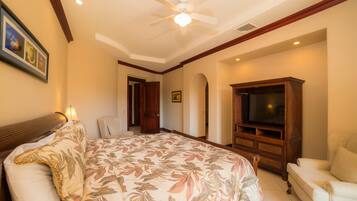 Apartment | 3 bedrooms, iron/ironing board