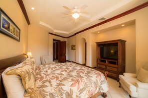 Apartment | 3 bedrooms, iron/ironing board - Bella Vista 2C - 3 bdr 3 1 2 Bath (Jacó)