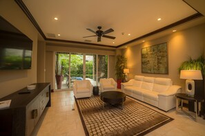 公寓 | 3 多间卧室