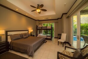 公寓 | 3 多间卧室