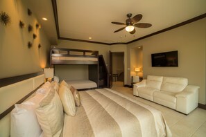 Apartamento | 3 quartos