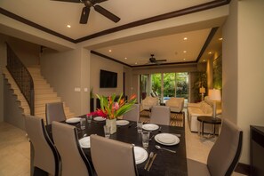 3 bedrooms - Vista Bahia 3D - 3bdr 3bath Plunge Pool (Jacó)