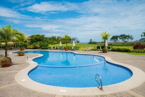 Apartment | 2 bedrooms - Del Mar 4O 2 bdr - 2 Bath (Jacó)