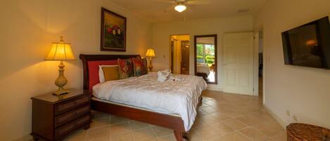 아파트 | 2 개의 침실