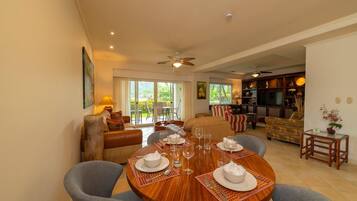 Apartemen | 2 kamar tidur