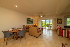 Apartment | 2 bilik tidur