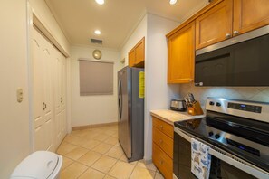 Appartement | 2 slaapkamers