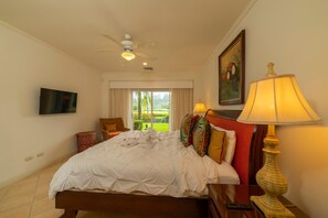 Apartment | 2 bilik tidur