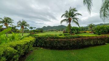 Apartemen | 2 kamar tidur