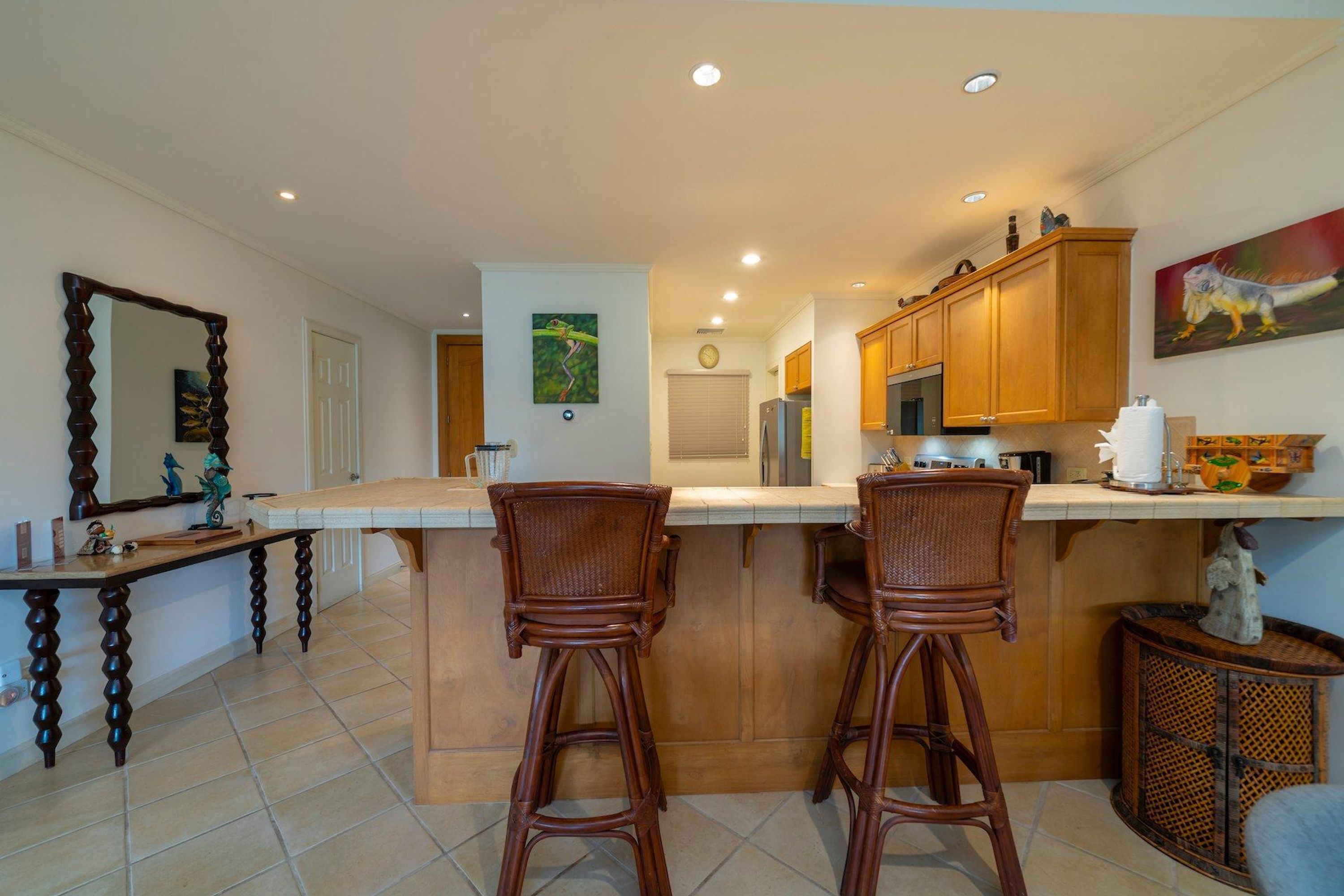 Apartment | 2 bedrooms