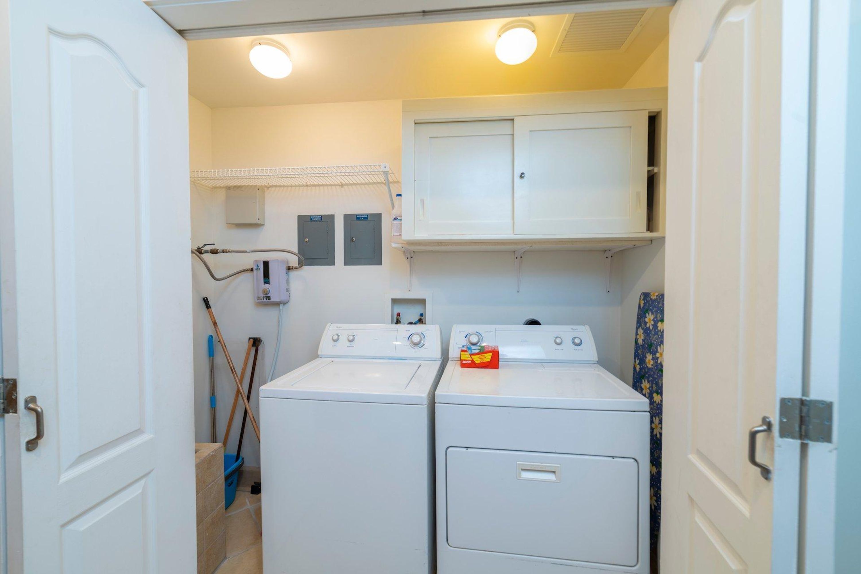 Apartment | 2 bedrooms