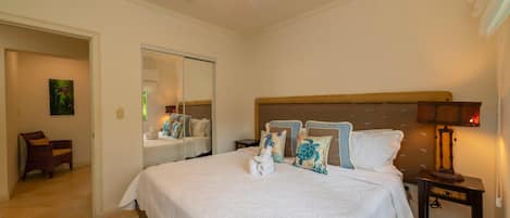 Leilighet | 2 soverom