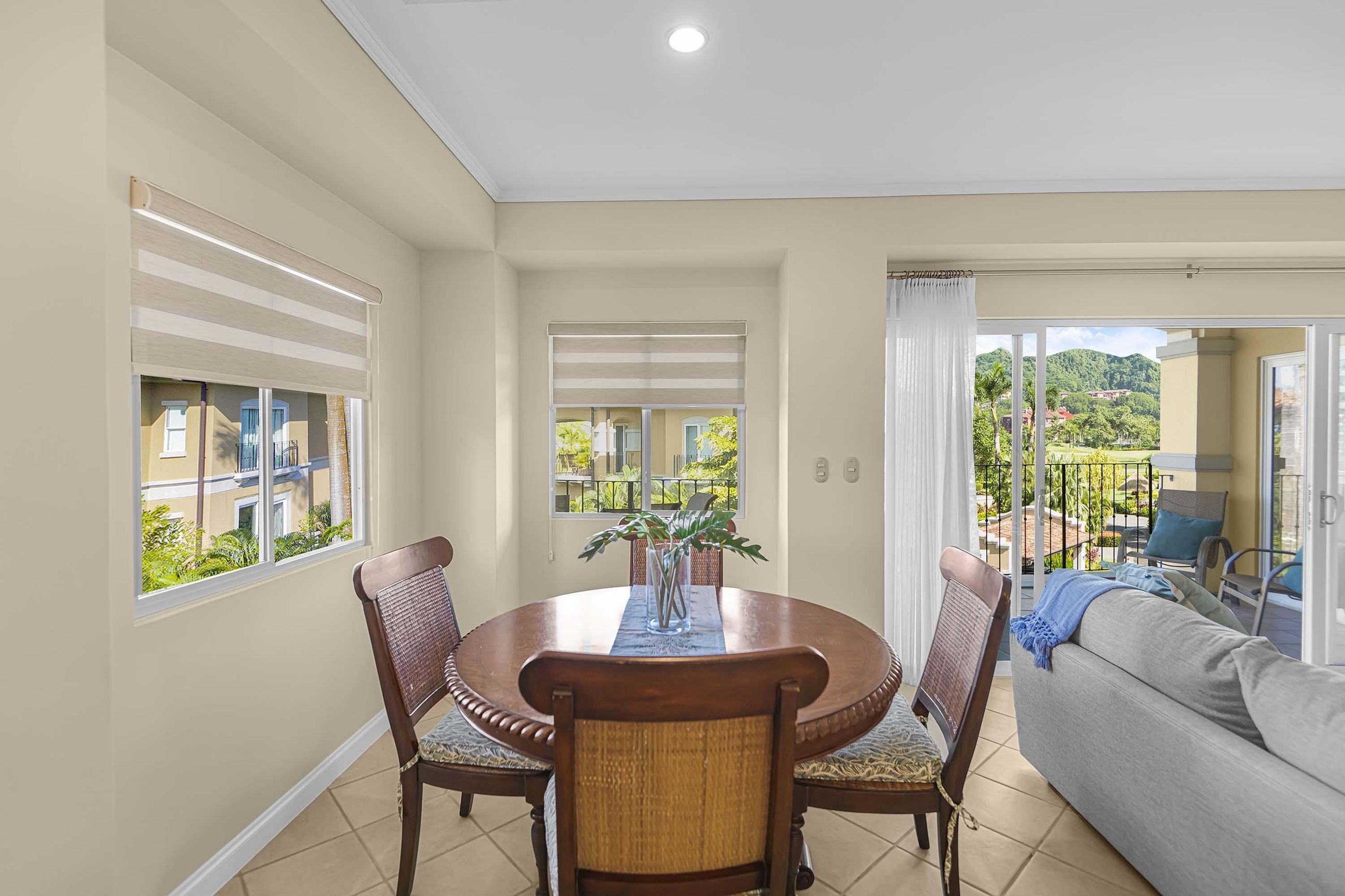 Apartment | 3 bedrooms