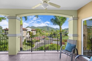 3 bedrooms - Del Mar 5F 3 Bedr 2 Bath (Jacó)