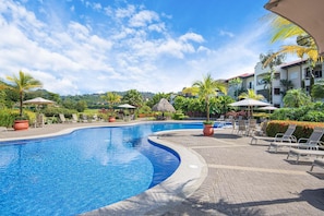 Appartement | 3 slaapkamers