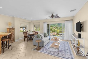 3 bedrooms - Del Mar 5F 3 Bedr 2 Bath (Jacó)