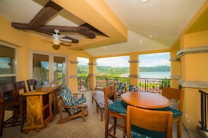 Appartement | 3 slaapkamers