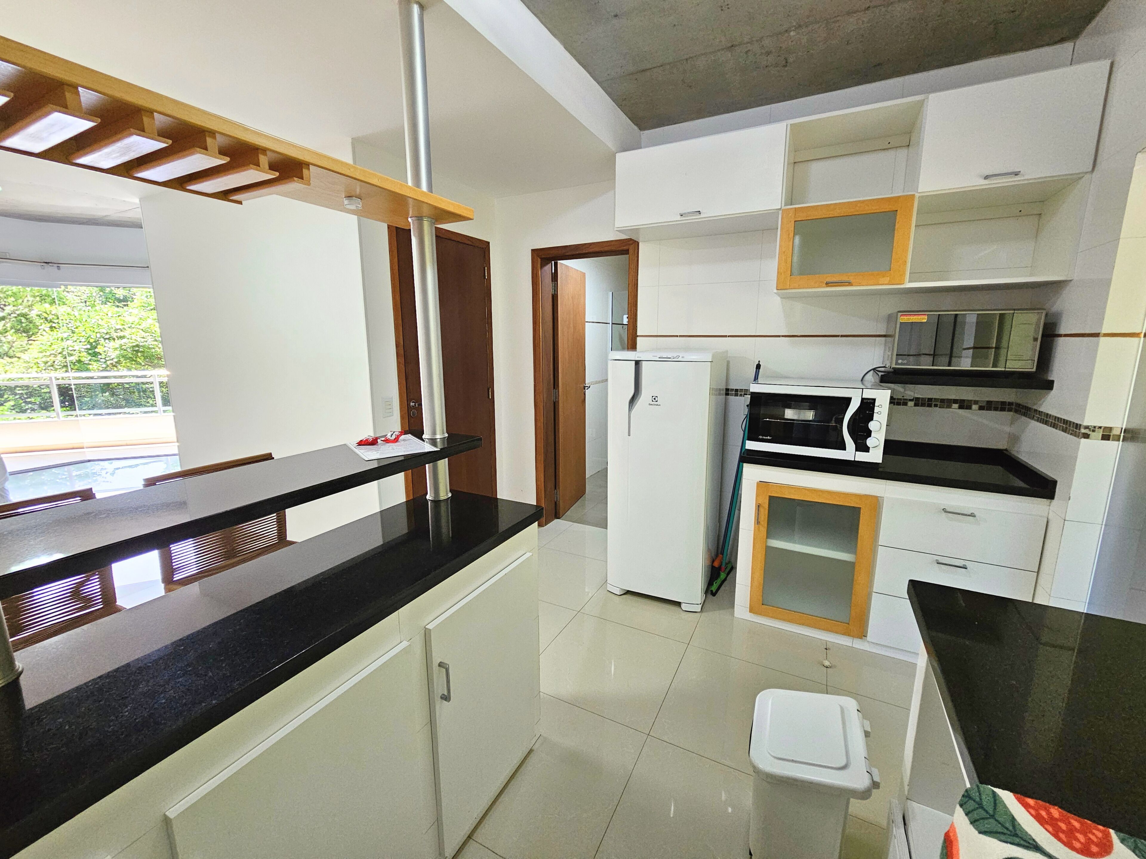 Dapur peribadi