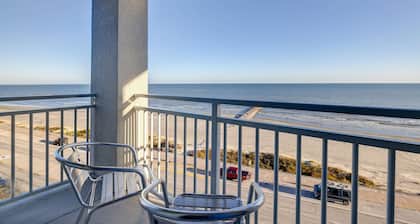TRU BY Hilton Galveston