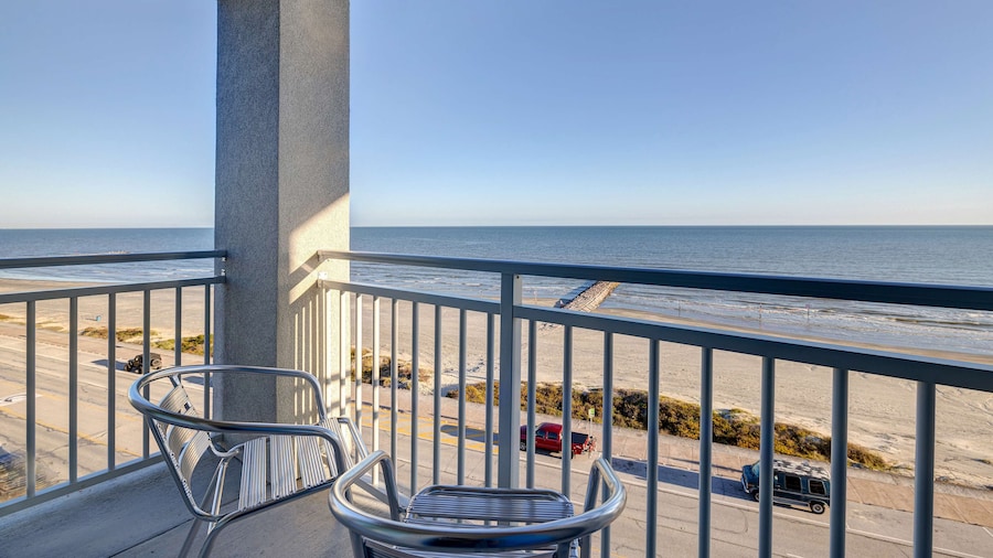 TRU BY Hilton Galveston