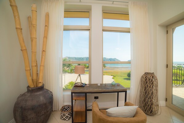 Apartment | 3 bedrooms - Bella Vista 4A 3 bdr 3 Bath Ocean View (Jacó)