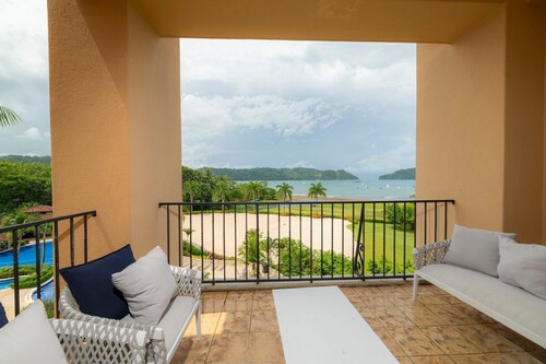 Bella Vista 4A 3 bdr 3 Bath Ocean View